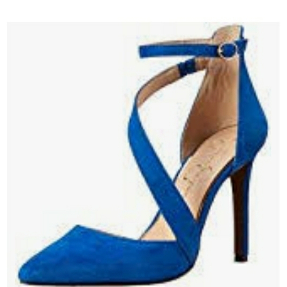 Jessica Simpson heels